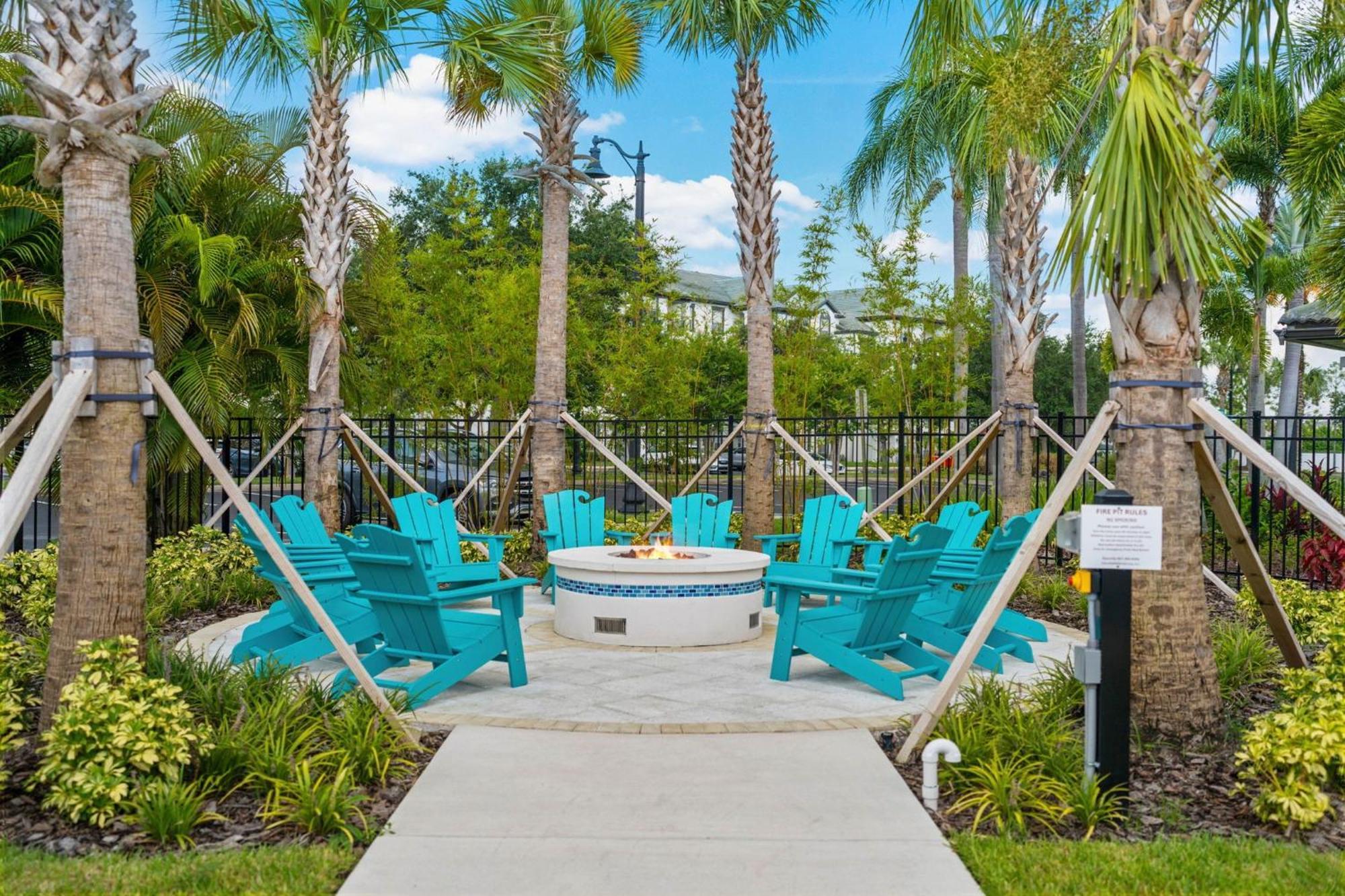 Tideview Circle Unit 57 Condo Orlando Exterior photo