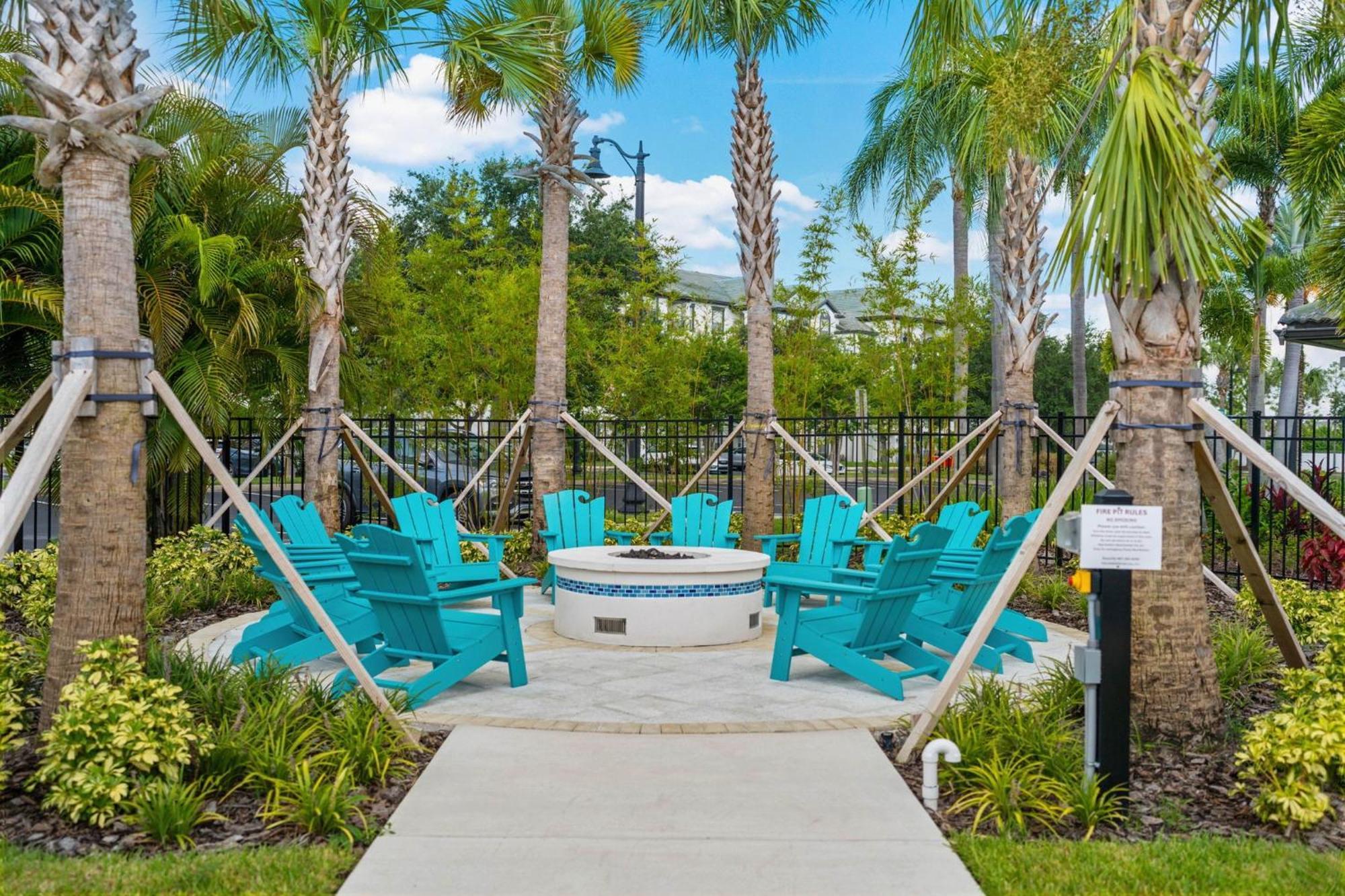 Tideview Circle Unit 57 Condo Orlando Exterior photo