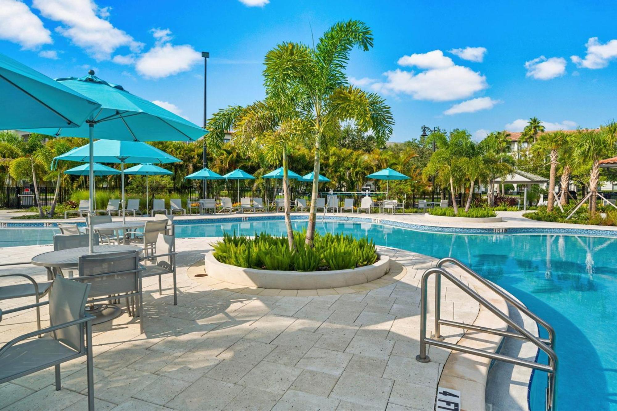 Tideview Circle Unit 57 Condo Orlando Exterior photo