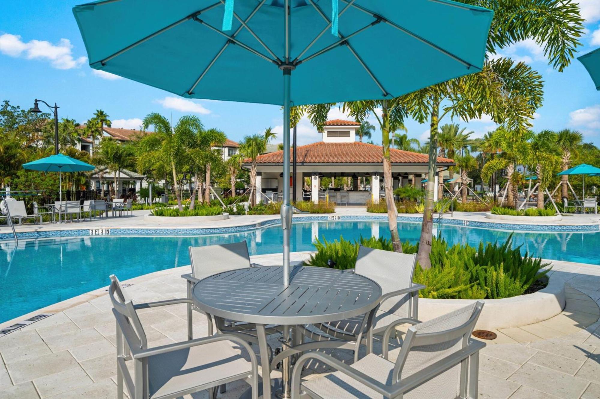 Tideview Circle Unit 57 Condo Orlando Exterior photo