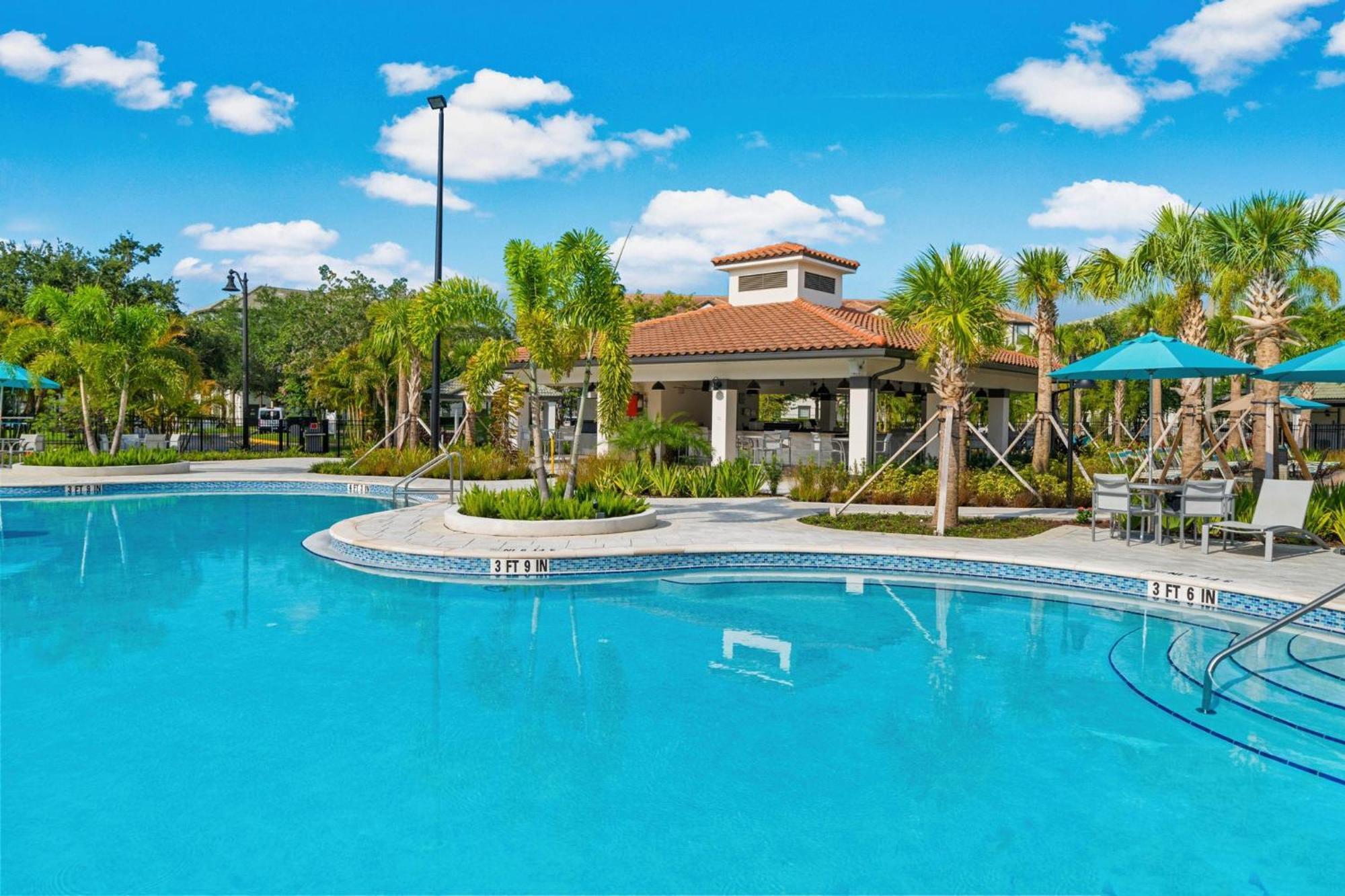 Tideview Circle Unit 57 Condo Orlando Exterior photo