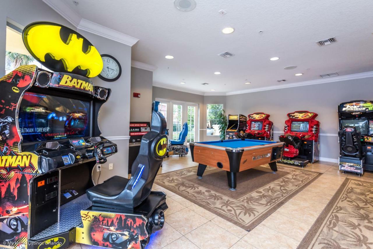 Tideview Circle Unit 57 Condo Orlando Exterior photo